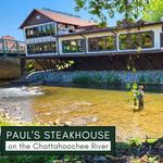 Paul's Margarita Deck