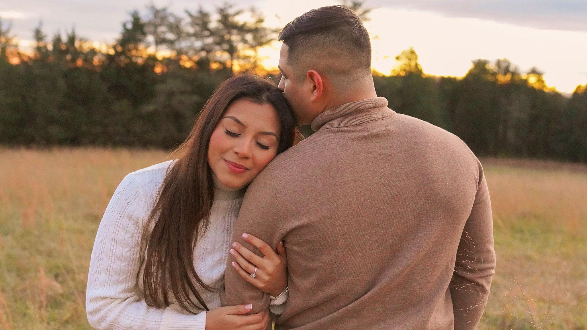 The Wedding Website of Yonis Blanco and Ruth Lobo