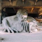 Fremont Troll