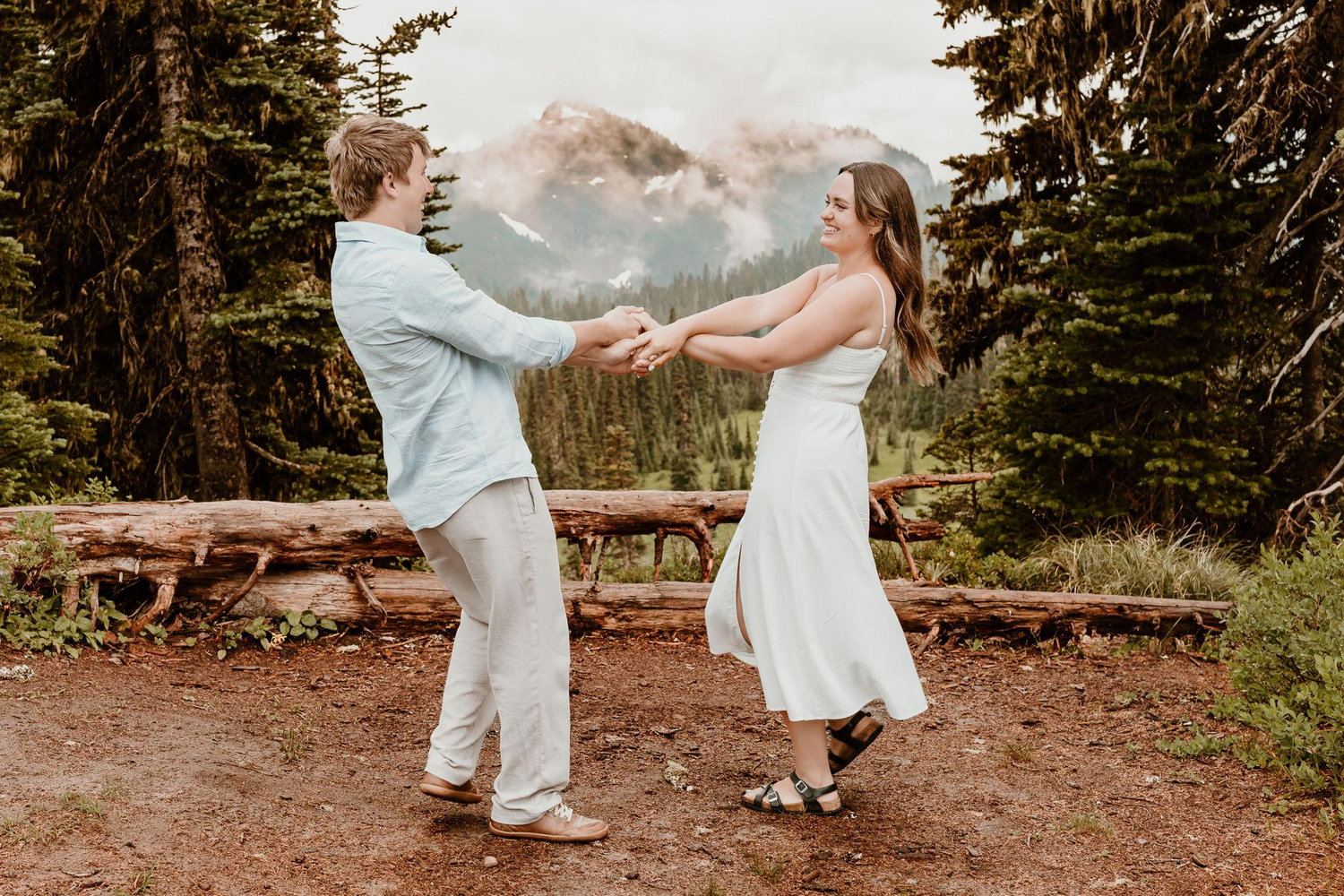 The Wedding Website of Chloe Chilcott and Mason Hague