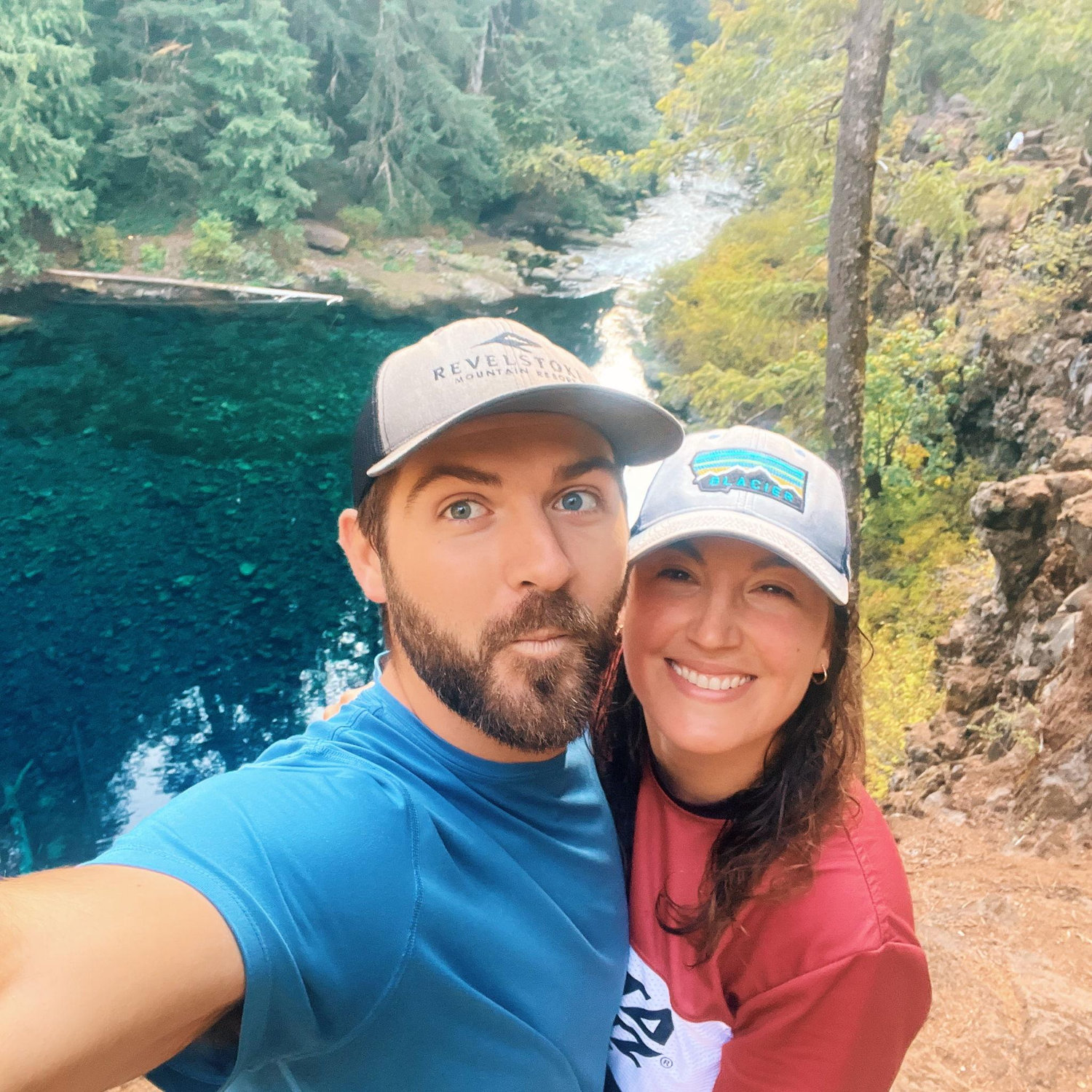 Bend, OR