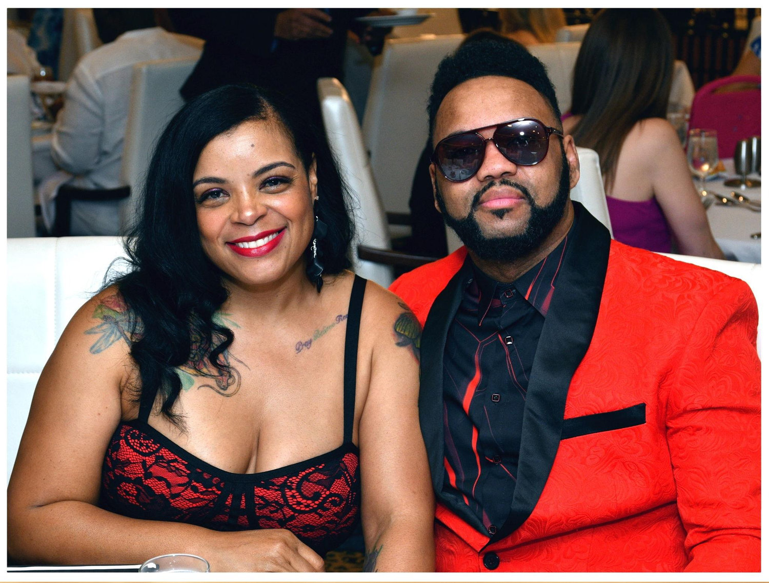 The Wedding Website of Jeri Walker and Walter Grier