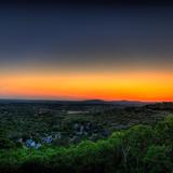 Blevins Gap Nature Preserve