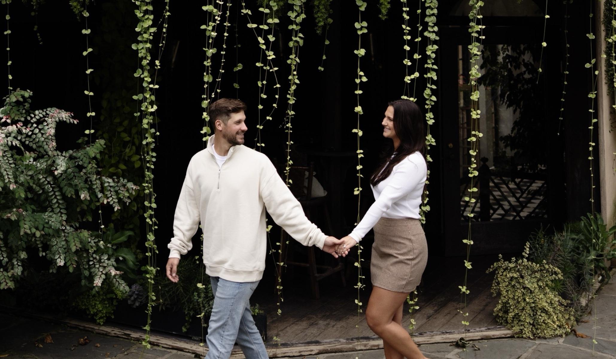 The Wedding Website of Makenzie Alger and Adam Kondraski