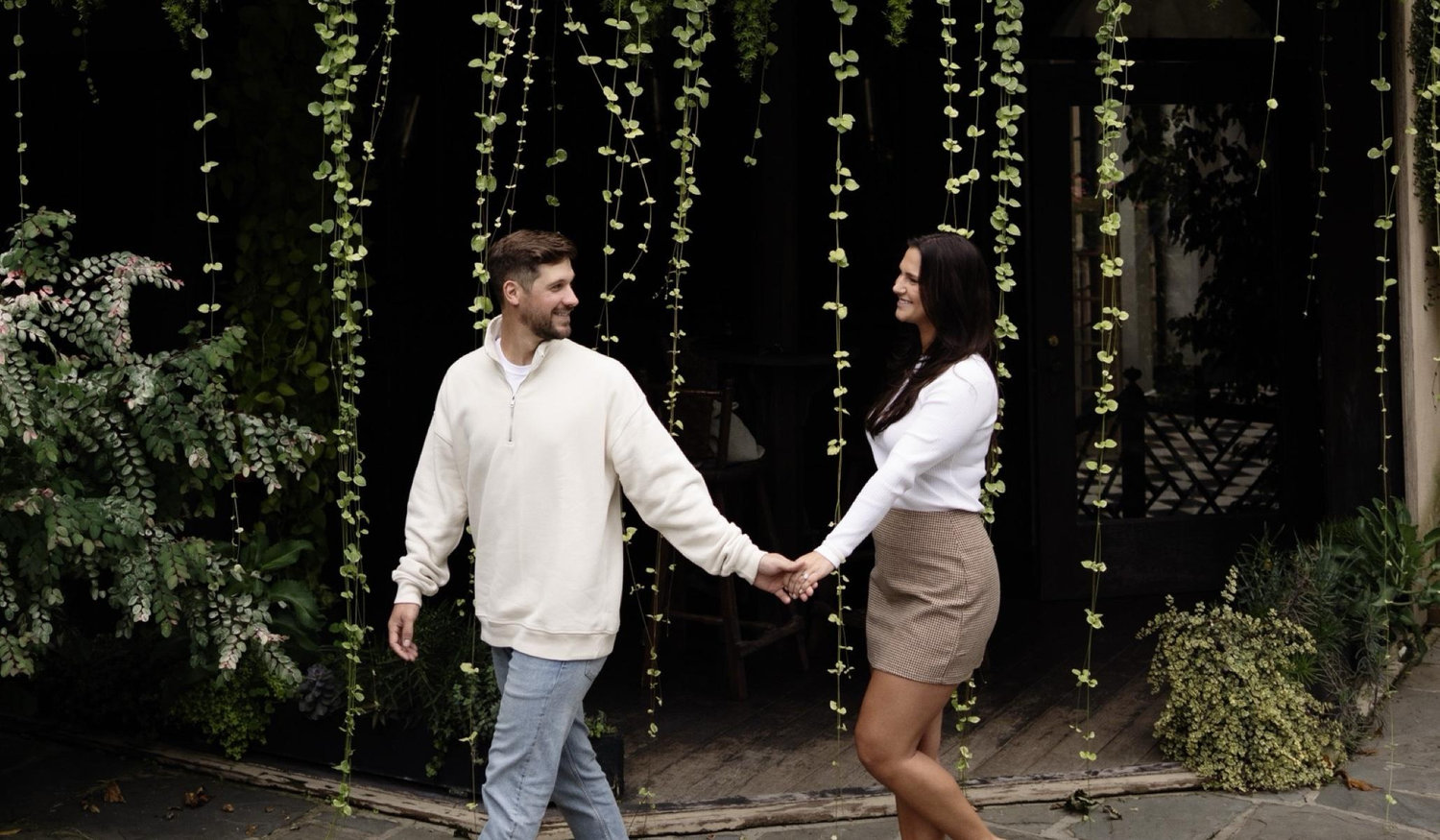 The Wedding Website of Makenzie Alger and Adam Kondraski