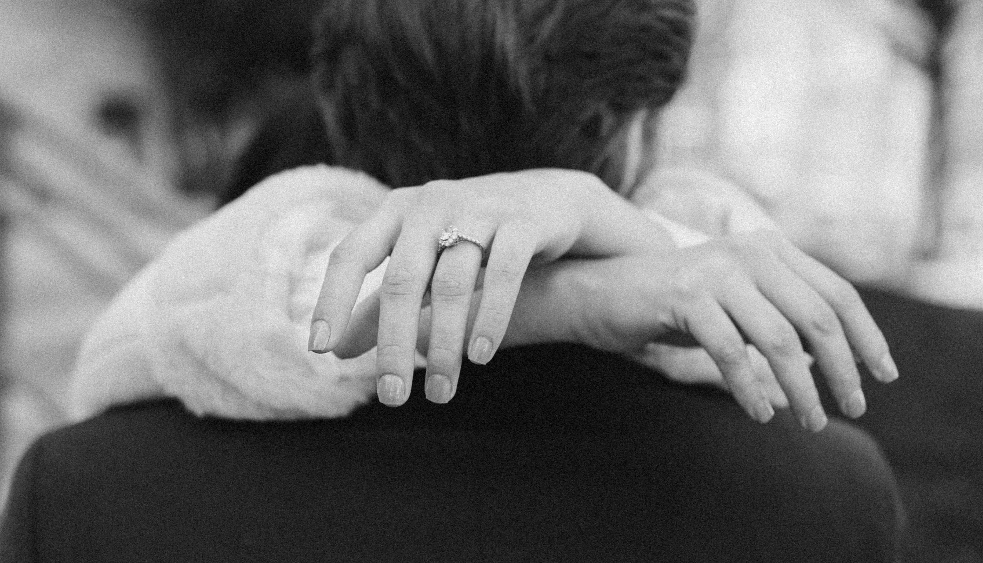 The Wedding Website of Tania Barajas and Daniel Davis