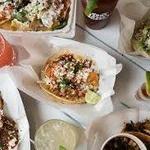 Left Coast Taco