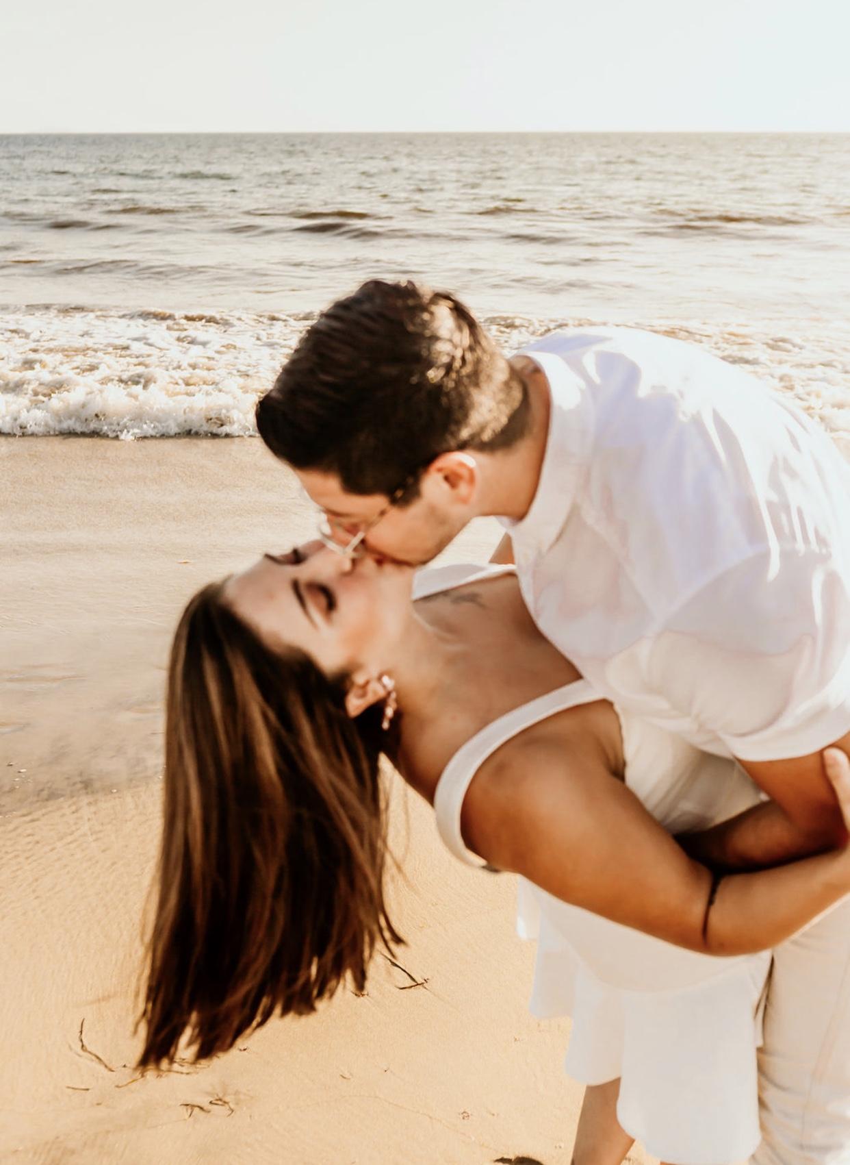 The Wedding Website of Julio Villahermosa and Nydia Castaneda
