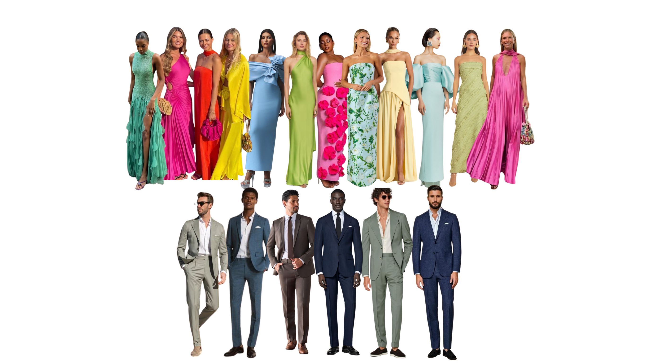 The Wedding Website of Salina M and Nikola G