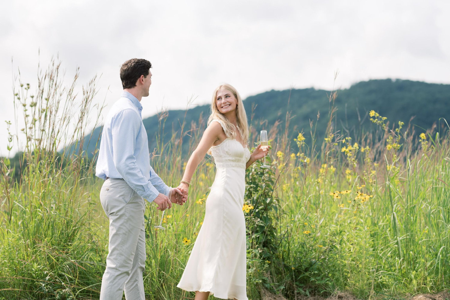 The Wedding Website of Amber Parks and Dylan Knotts