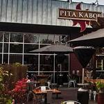 Pita Kabob Mediterranean Gastropub