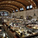West Side Market