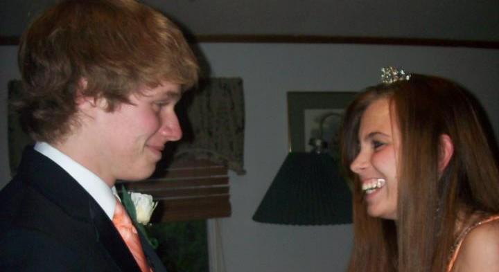 The Wedding Website of Lauren Dabney and Jp Macdonald
