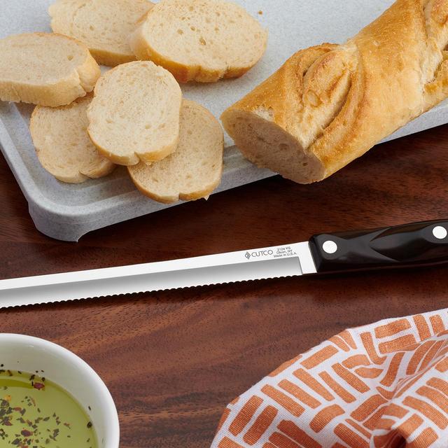 Cutco 7-3/4" Petite Slicer (Pearl)