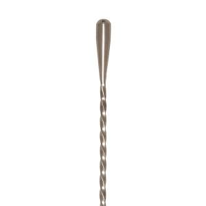 Cocktail Kingdom Stainless Teardrop Barspoon