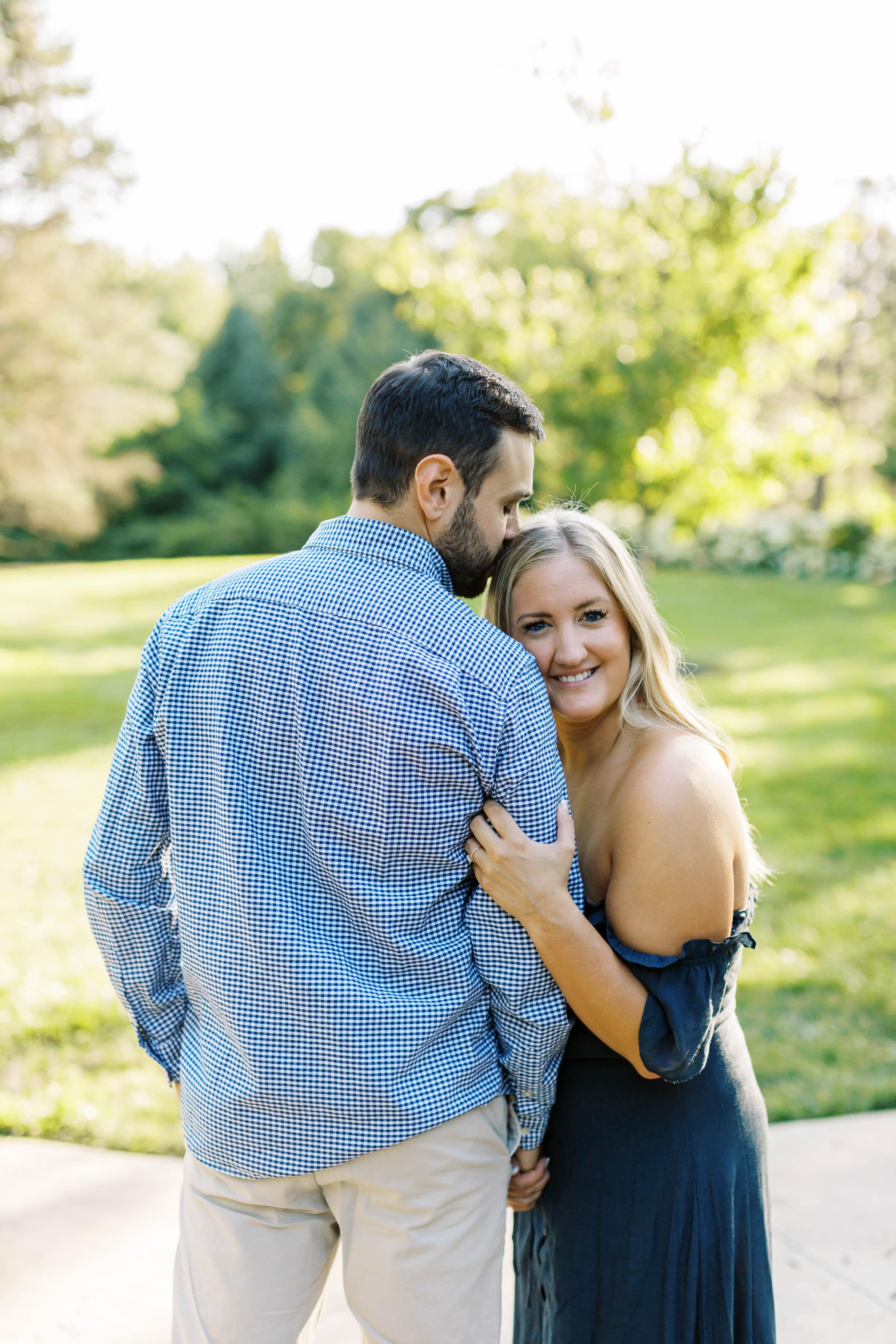 The Wedding Website of Liz Holland and Sam Caravana
