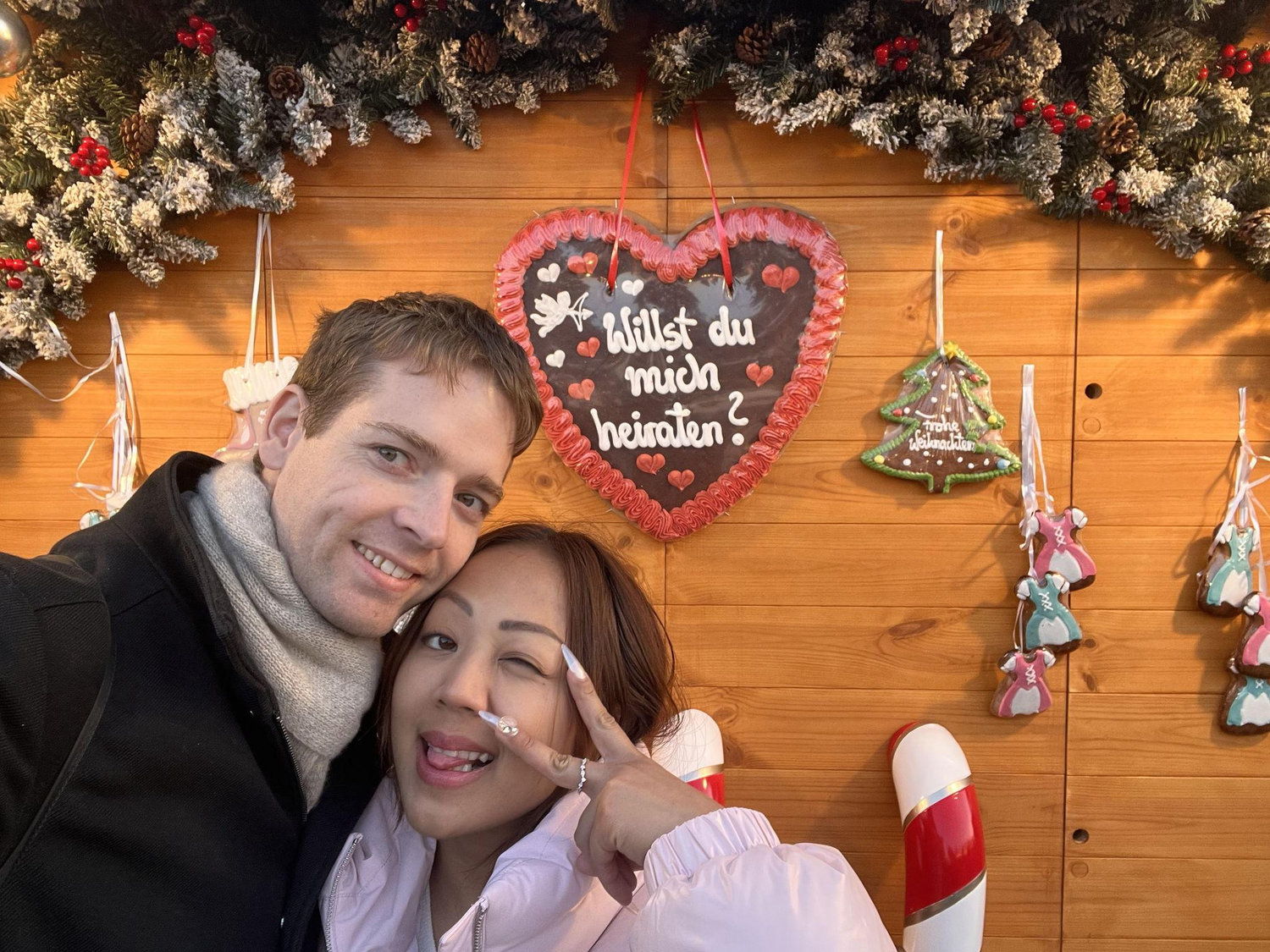 The Wedding Website of Jessica Cisneros and François Darchicourt