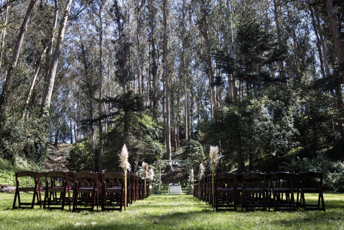 The Wedding Website of Jesse Reyes and Kimmy Luk