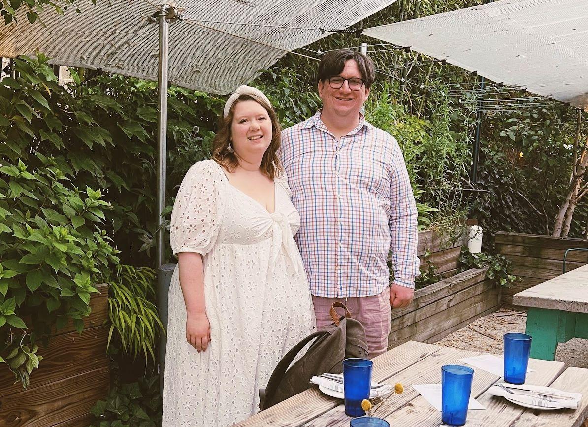 The Wedding Website of Emily Prescott and Jacob Weiner