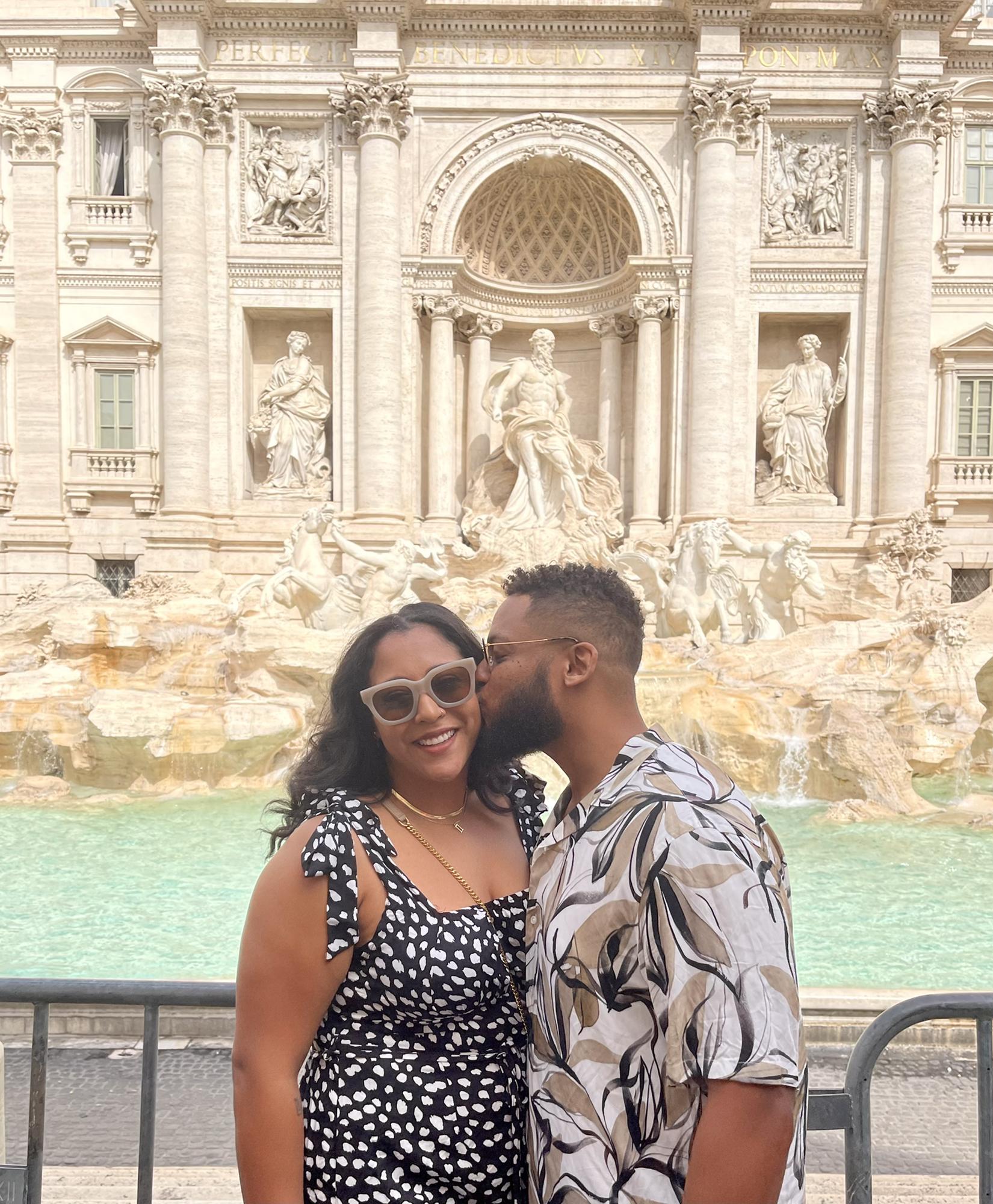 Rome, IT