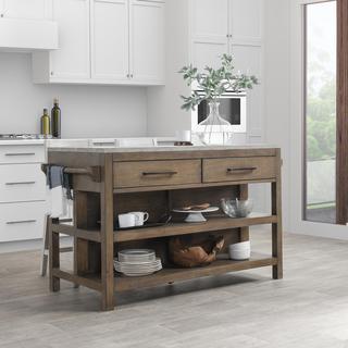 Kelsey Kitchen Island