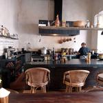 Ramiro Cocina