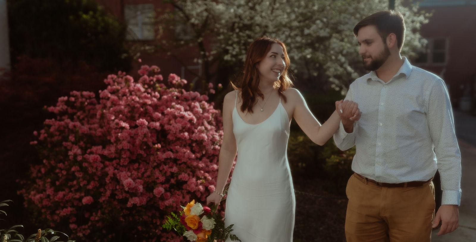 The Wedding Website of Lauren Nagy and Garrett Armstrong