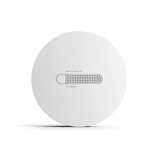 SimpliSafe Smoke & Carbon Monoxide Detector