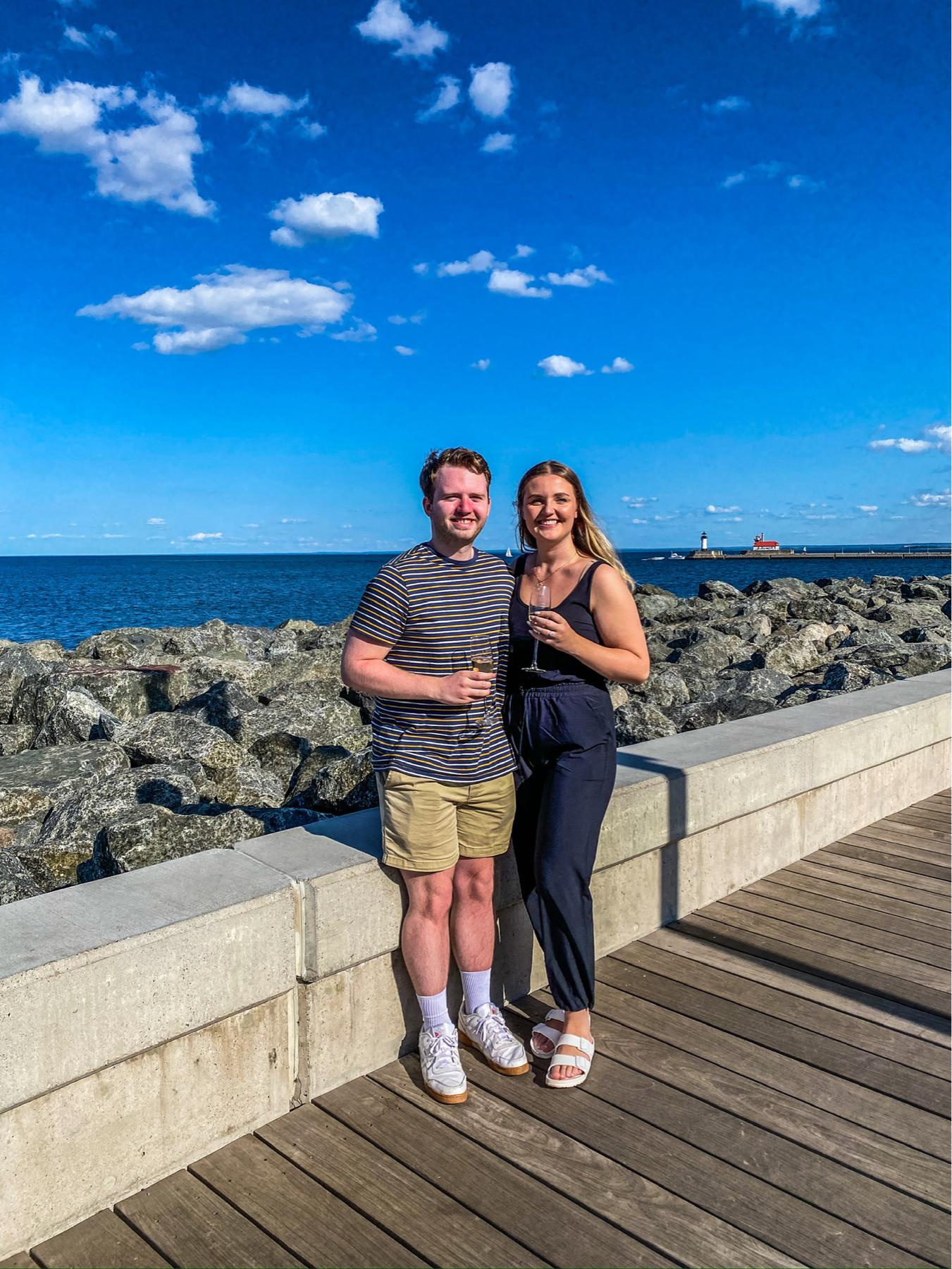 Engaged! July 2023
