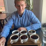 Course Coffee Roasters