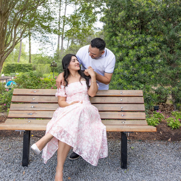 Carlos & Tania