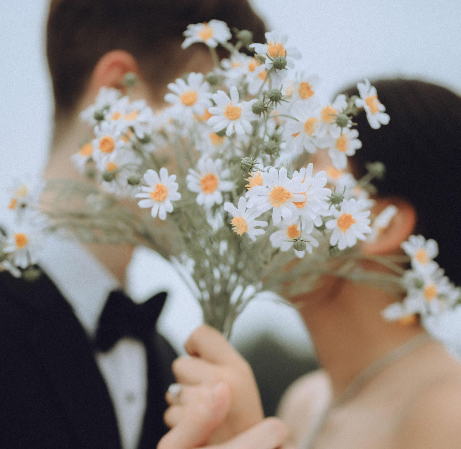 The Wedding Website of Benjamin Merz and Chalisa Chalitbhan