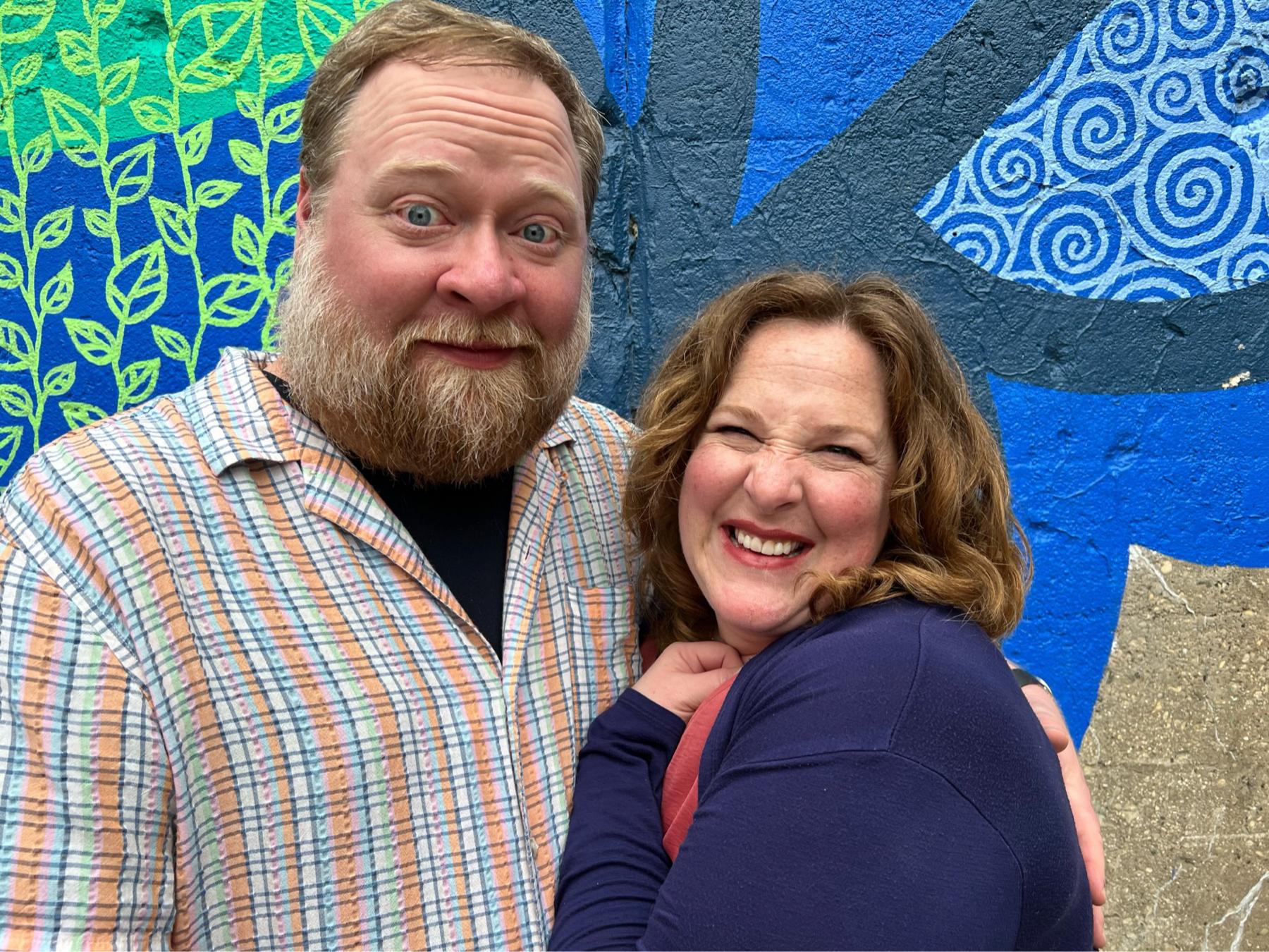 The Wedding Website of Sarah Beyer and Aaron Sjöholm