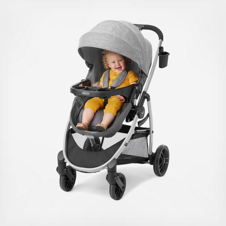 Graco®, Modes Pramette Travel System | Zola Baby