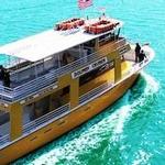 Destin Harbor Dolphin Tour