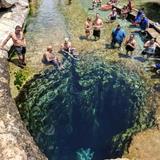 Jacob's Well Natural Area