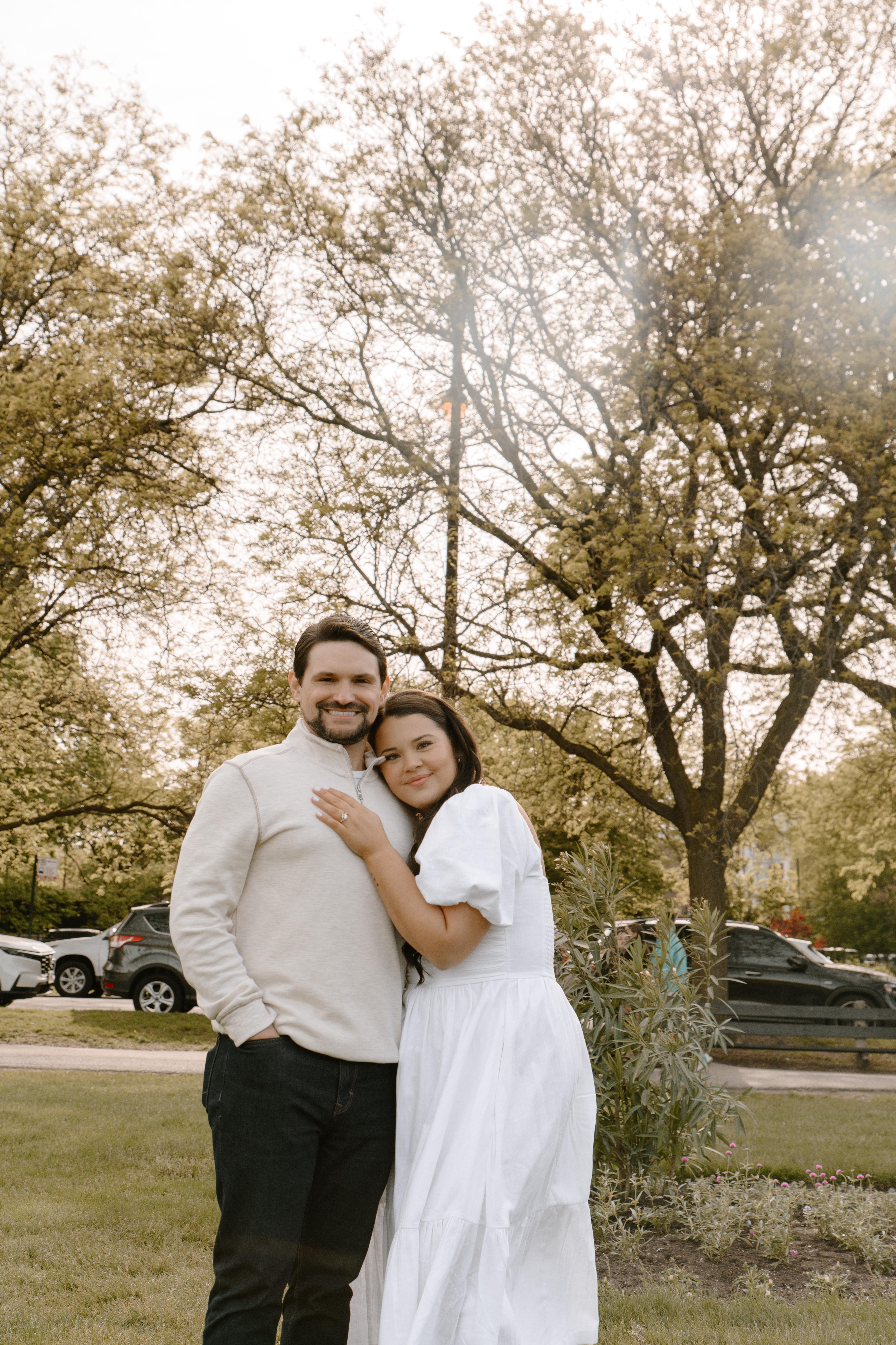 The Wedding Website of Cassandra Ferrin and Joseph Gould