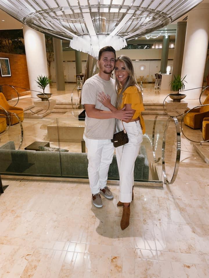 The Wedding Website of Kristen Klinkhammer and Lucas Dahl