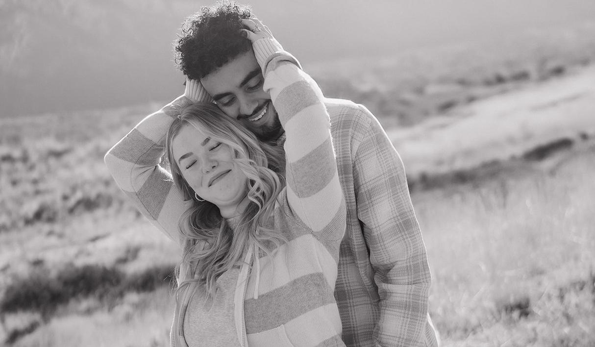 The Wedding Website of Raphael Silva Almeida and Abigail Lanham