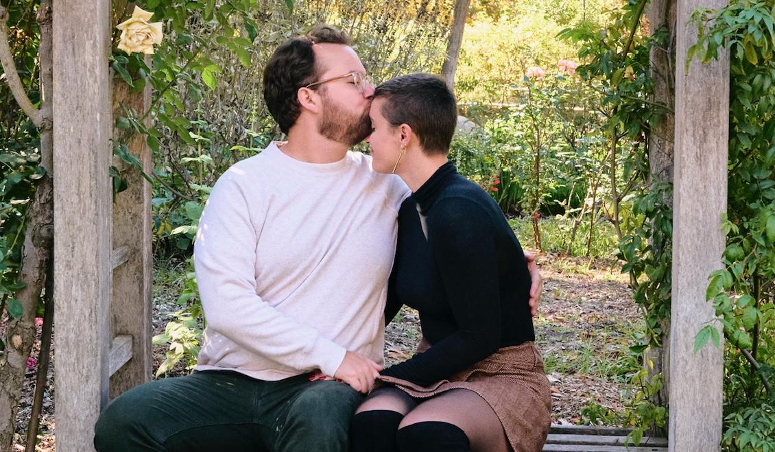 The Wedding Website of Louisa Marshall and Connor Flynn
