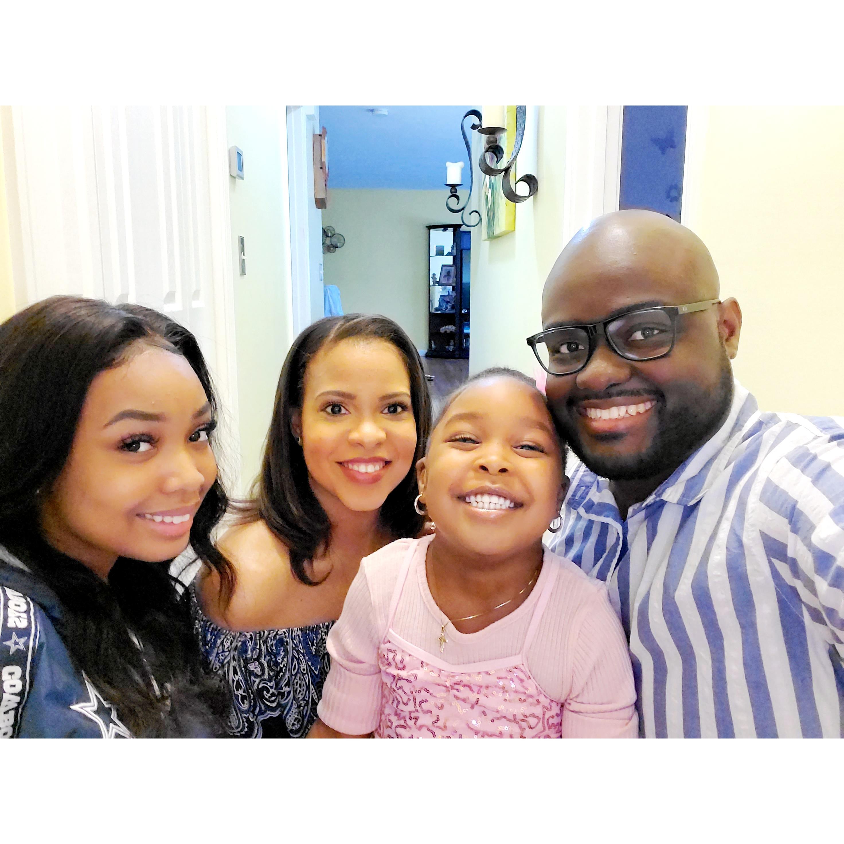 Our Family