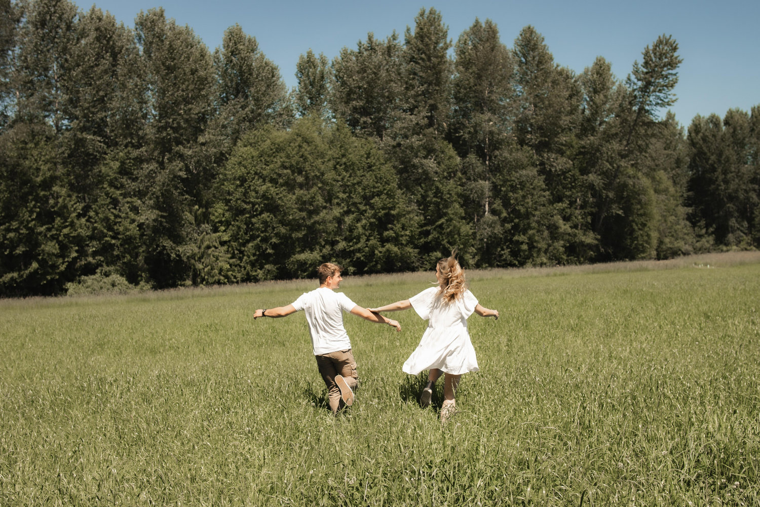 The Wedding Website of Abigayle Satterfield and Jarod Angeles