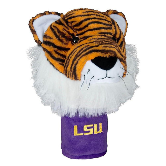 Team Effort Mascot Headcover Collegiate