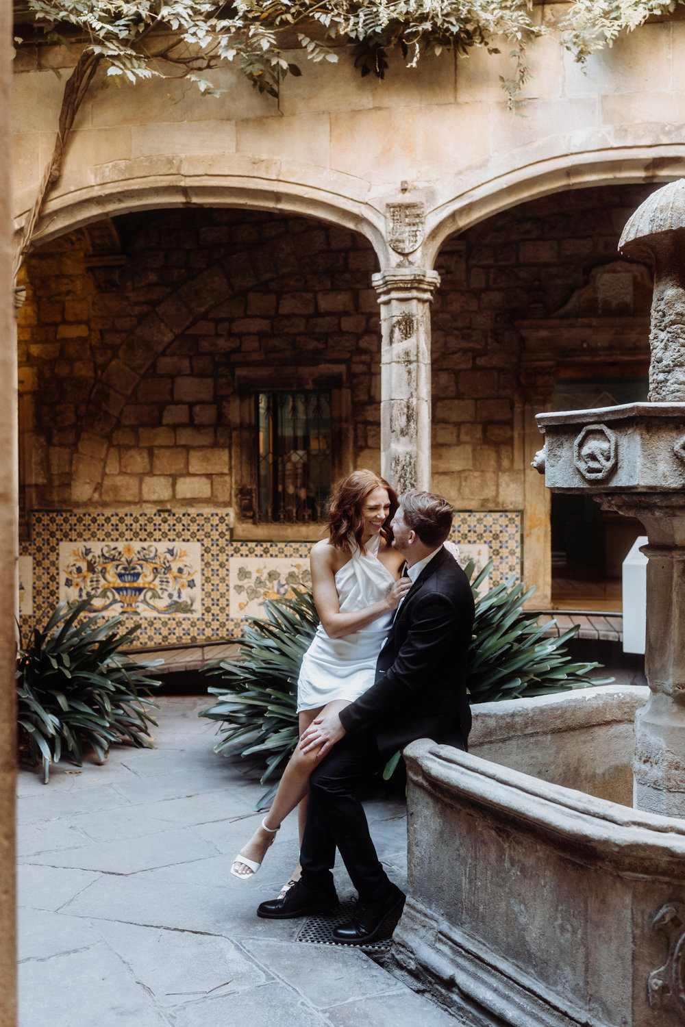 Emma Shileny and Matthew Culp's Wedding Website