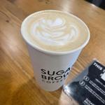 Sugar Browns Coffee Co.