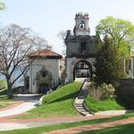 Vanderbilt Museum and Planetarium