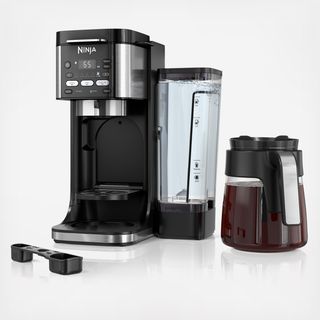 DualBrew XL Hot & Iced Coffee Maker