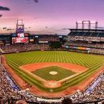 Coors Field