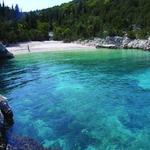 Dafnoudi Beach