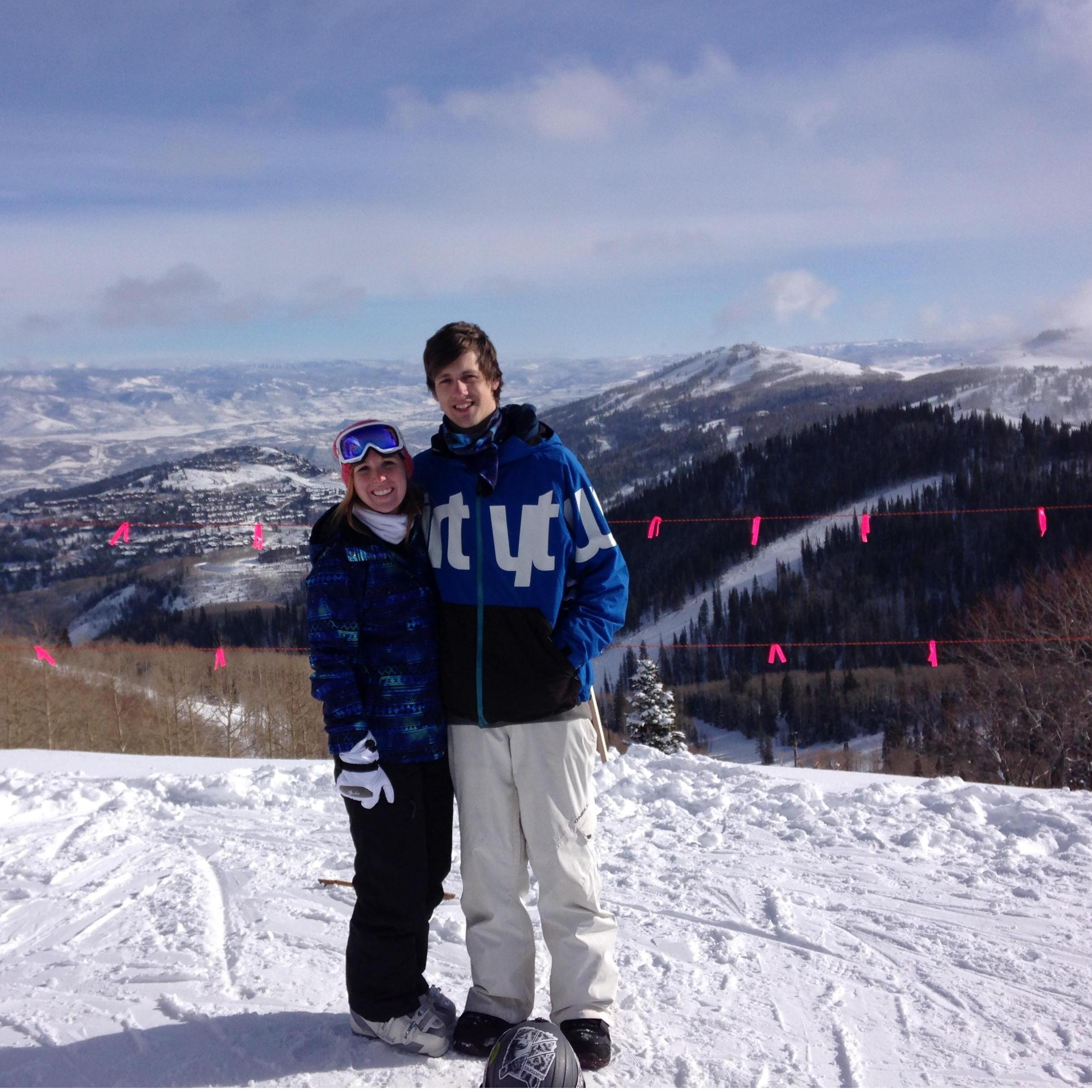 Park City, Utah
